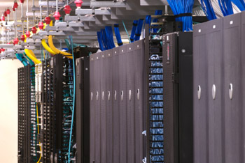 Data Center Backbone